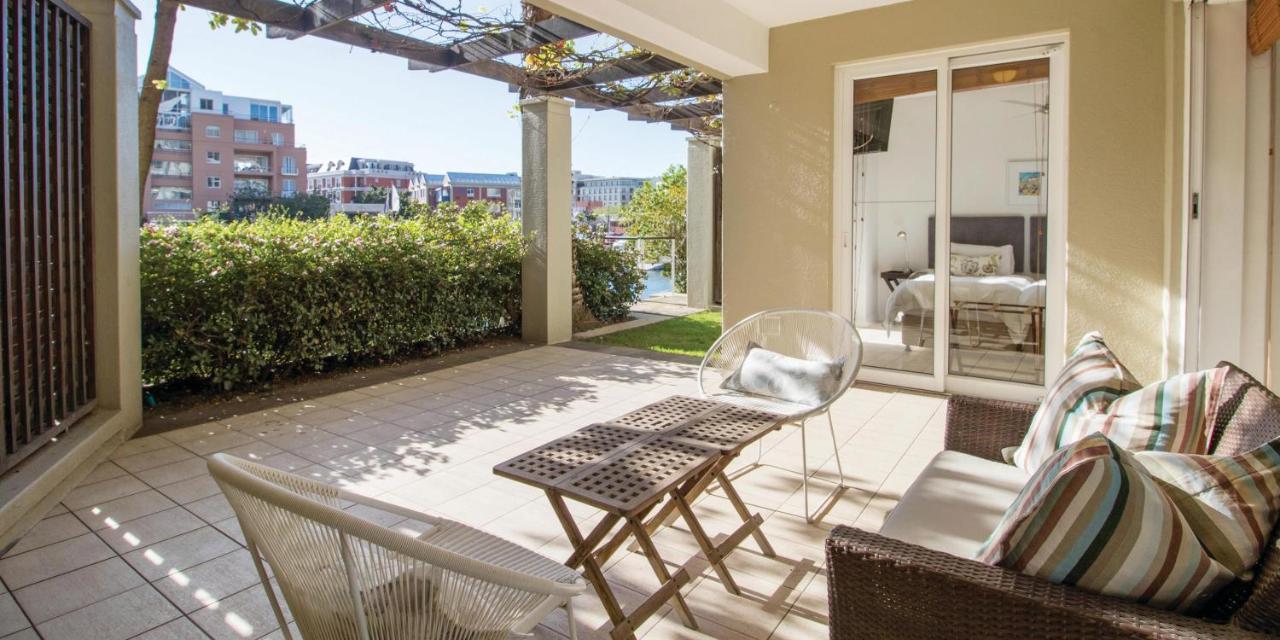 Three Bedroom Apartment - Fully Furnished And Equipped Cape Town Bagian luar foto